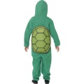 Turtle Costume Green