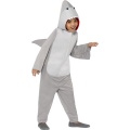 Shark Costume Child