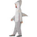 Shark Costume Child