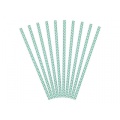 Paper Straws - SkyBlue