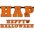 Banner Happy Halloween