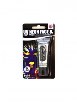 UV Face & Body Paint