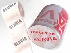 Toilet Paper Slavia