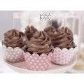 Cupcake Toppers Mini Flags Sweets
