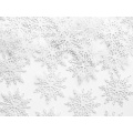 Confetti Snowflakes