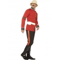 Boer War Soldier Costume