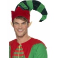 Plush Elf Hat