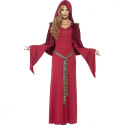 High Priestess Costume