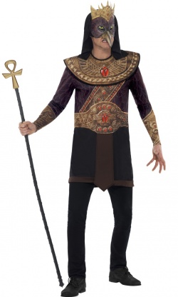 Horus - God of the Sky Costume