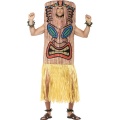 Tiki Totem Costume