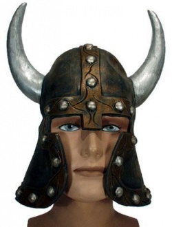 Viking Helmet