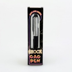 Shock Gag Pen