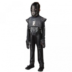 K-2SO Droid Deluxe Child