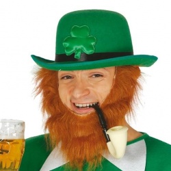 St. Patrick´s day Hat