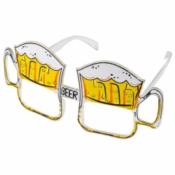 Beer Mug Glasses