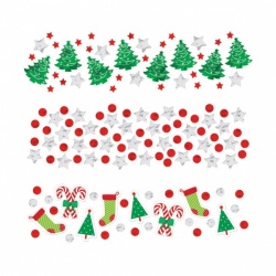 Confetti Christmas