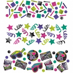Totally 80's Confetti