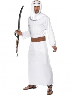  Lawrence of Arabia Costume