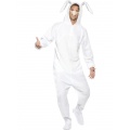 White Rabbit Overall