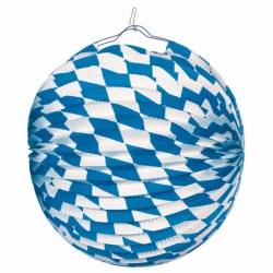 Oktoberfest Lantern