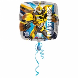 Transformers Foil Balloon