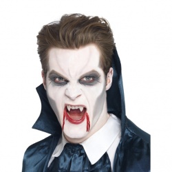Vampire Make Up